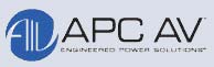 APC Audio Video 